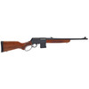 Henry Supreme 223 Rem 18" 10rd Lever Action Rifle - AR Magazine Compatible - additional view 2