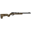 Tactical Solutions X-Ring VR Gen2 Takedown 22 LR 16.5" 10rd Rifle - Mossy Oak Bottomland