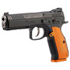 CZ Shadow 2 9mm 4.89in 19rd Semi-automatic Pistol - additional view 3