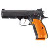 CZ Shadow 2 9mm 4.89in 19rd Semi-automatic Pistol