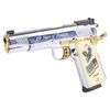 Girsan MC1911S 250th 45 ACP 5in 8rd Semi-automatic Pistol - additional view 4