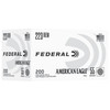 Federal American Eagle 223 Rem 55 Grain Full Metal Jacket 200rd Box Rifle Ammo