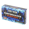Corbon Ammo Performance Match 9mm 147 Grain Full Metal Jacket 50rd Box Handgun Ammo - additional view 3