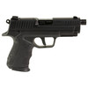 Retay RXP22 22 LR 4in 13rd Semi-automatic Pistol Black - additional view 3