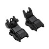 Ncstar Pro Series Flip-Up Rifle Sights