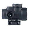 Trijicon MRO SD 1X Obj 25mm Red Dot Red Dot Sight