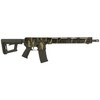 Diamondback Firearms DB15 Carbon Series 5.56 NATO 16in 30rd AR-15 Rifle Camo - additional view 2