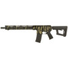 Diamondback Firearms DB15 Carbon Series 5.56 NATO 16in 30rd AR-15 Rifle Camo