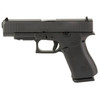 Glock 48 9mm 4.17in 10rd Semi-automatic Pistol
