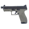 IWI Masada Optics Ready 9mm 4.6in 17rd Semi-automatic Pistol