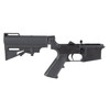 DPMS DP-15 Kitty Kat Multi-Caliber Complete Pistol Lower Receiver Black - view 2