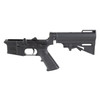 DPMS DP-15 Kitty Kat Multi-Caliber Complete Pistol Lower Receiver Black - view 1