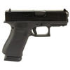 Glock 43X 9mm 3.41" 15rd Pistol with Front Rail - view 3
