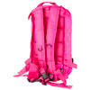 NcSTAR VISM Small Backpack Pink - view 2