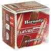 Hornady LEVERevolution 357 Mag 140gr FTX Ammo 25rd - View 2