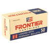 Frontier 7.62x39 123gr FMJ Rifle Ammo 50rd - View 2