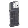 Lancer L7AWM Gen 2 308 Win 25rd Magazine Opaque Black - View 1