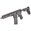 Smith & Wesson M&P15 7.5" 5.56 30rd AR Pistol with SBA3 Brace - View 3