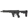 CMMG Banshee MK10 8" 10mm 15rd AR Pistol Armor Black - View 1