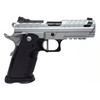 Fusion XP Pro V2 4" 9mm 10rd Pistol Chrome - View 2