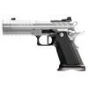 Fusion XP Comp 4.6" 9mm 10rd Pistol Chrome - View 1