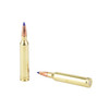 Barnes VOR-TX 7mm Rem Mag 150gr TTSX Rifle Ammo 20rd - View 4