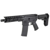 Diamondback DB15 7" 5.56 NATO 30rd AR Pistol with Brace - View 3