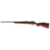 Weatherby Vanguard Sporter 24" 257 Wby Mag 3rd Bolt-Action Rifle Walnut - View 1