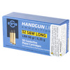 Prvi Partizan 32 S&W Long 98gr LRN Handgun Ammo 50rd - View 3