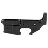 CMMG MK4 AR-15 Stripped Lower Receiver Armor Black - View 1
