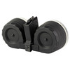 KCI USA AR-15 5.56 100rd Gen 2 Drum Magazine - View 1