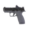 Smith & Wesson M&P Shield X 3.6" 9mm 15rd Pistol Bundle