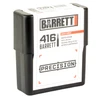 Barrett Precision 416 Barrett 500gr A-Tip Rifle Ammo 10rd - View 2