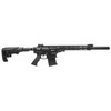 Derya DY12 18" 12ga 10rd Semi-Auto Shotgun - View 2