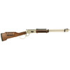 Derya RAN 20" 44 Mag 9rd Lever-Action Rifle Wood/Nickel - View 2