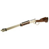 Derya RAN 20" 44 Mag 9rd Lever-Action Rifle Wood/Nickel - View 3