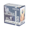 Fiocchi High Velocity 12ga 2.75" #7.5 Shotshell Ammo 25rd - View 3