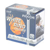 Fiocchi White Rino Crusher 12ga #8 Shotshell Ammo 25rd - View 3