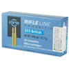PPU Rifle 303 British 180gr Soft Point Ammo 20rd - View 3
