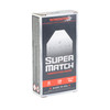 Winchester Super Match 45 ACP 230gr Round Nose Ammo 50rd - View 2