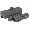 American Defense Mfg. for Picatinny Mount Black - View 1
