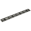 Armaspec Arca Rail for M-LOK Black - View 1