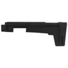 B5 Systems AK Stock Fixed Black - View 2