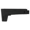 B5 Systems AK Stock Fixed Black - View 3
