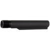 Bravo Company MK2 Receiver Extension Mod 1 for AR Rifles Buffer Tube Black - View 1