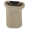 Bravo Company Picatinny Mod 3 Vertical Foregrip Flat Dark Earth - View 1