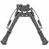 Caldwell XLA Fixed Bipod Black - View 1