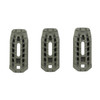 Die Free Co Dos Boot Magazine Extension Olive Drab Green - View 3
