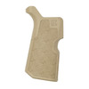 Die Free Co Kung Fu Grip for AR-15/AR-10 Rifle Grip Flat Dark Earth - View 1