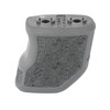 Die Free Co Tiger Claw for M-LOK Foregrip Gray - View 1